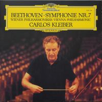 DG Original Source / Beethoven 7. Symphonie / Kleiber