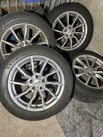 18 Zoll Advanti Racing, 5x115, Et 40, 8.5x18H2