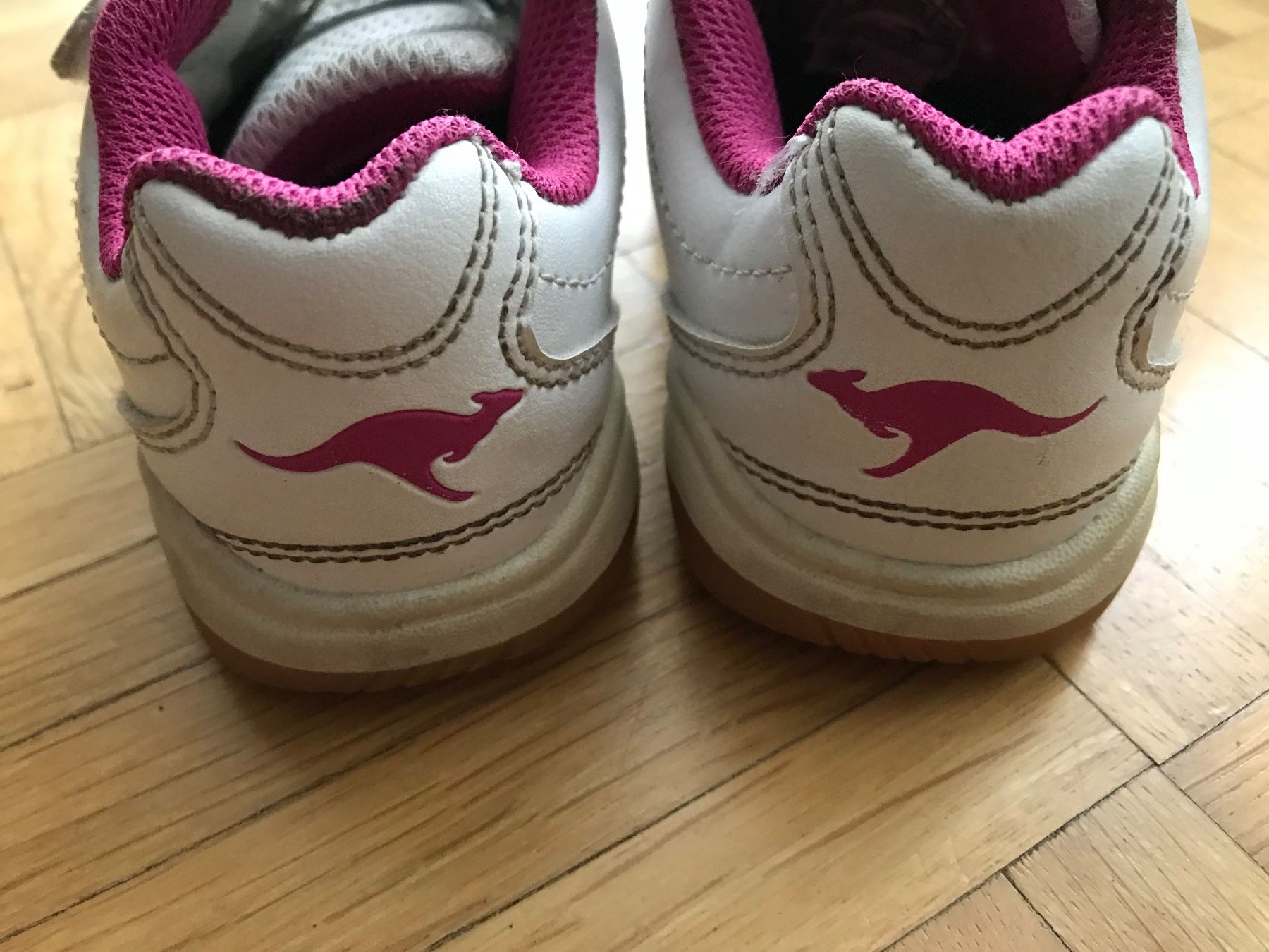 Scarpe per ragazze: Turnschuhe Mädchen von KangaRoos Grösse 26 – Usato da Emmenbrücke venduto da Hathor123 5