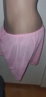 Unterwäsche Pink Tüll, nailfinisch maybelline, babydoll slip