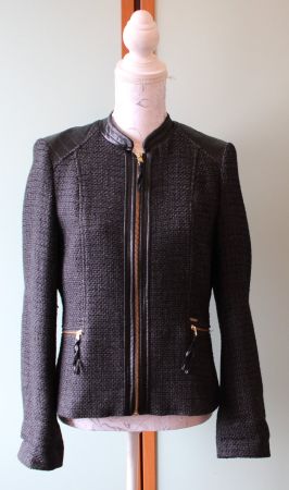Jacke von *MEXX* (M)