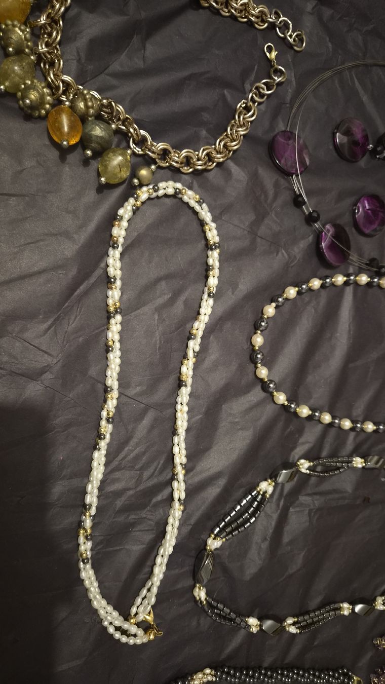 Altri gioielli: Schmuck Konvolut – Usato da Kölliken venduto da MissesBossTop1 1
