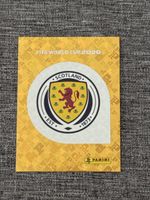 Panini WM 2026 - SCO 1 - Scotland