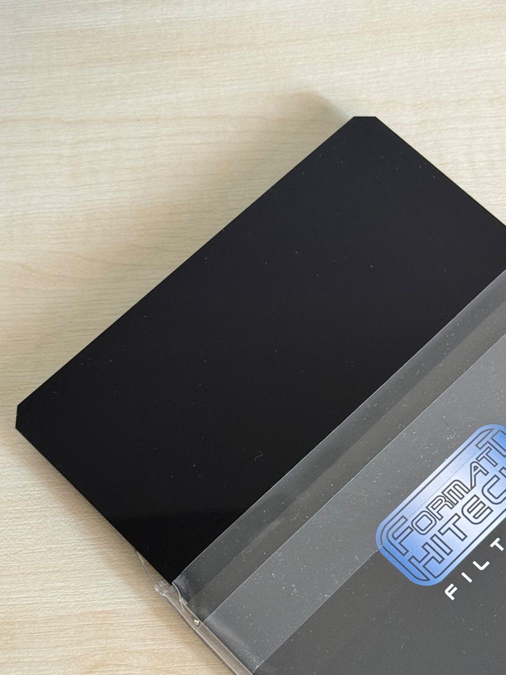 Nikon Obiettivi: LEE Filter 150 für Nikon – Usato da Zürich venduto da moritz95 9