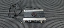 Native Instruments Komplete Audio 6 USB-Audiointerface