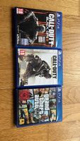 PS4 Games: Call of Duty & GTA 5 - Winter-Sale! Top!☃️ (57)