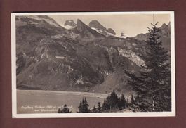 Engelberg - TRÜBSEE - Jochpass - Wendenstöcke