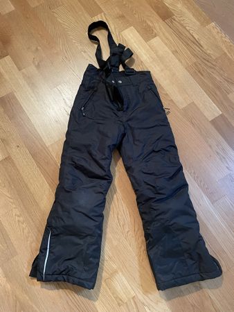 Skihose