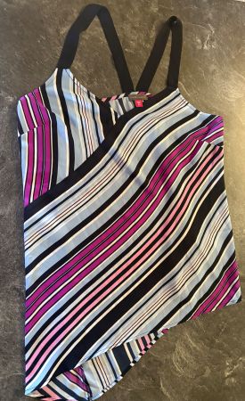 Vince Camuto Top, Gr. S