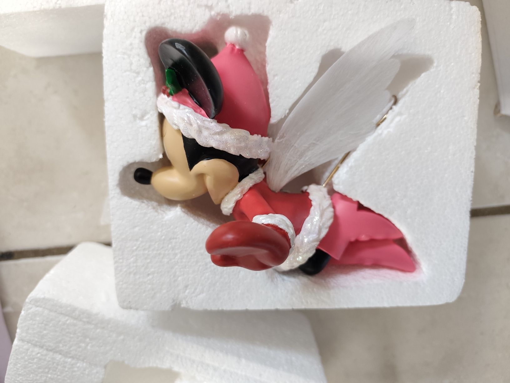 Disney Toutes les décorations: deco noël disney – Neuf avec emballage d'origine à Les Acacias par moo_byc9