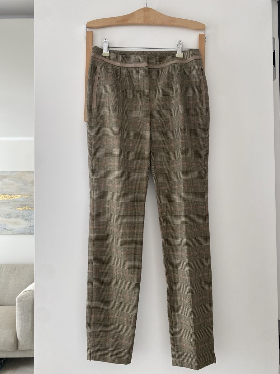 Hosen: Stoffhose von Laurèl Gr.36 – Neu (gemäss Beschreibung) aus Kloten von SalomeSommer 4