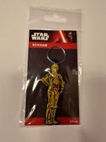 Star Wars C-3PO Schlüsselanhänger