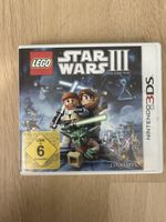 LEGO Star Wars III The Clone Wars 3DS