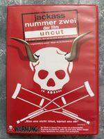 DVD jackass