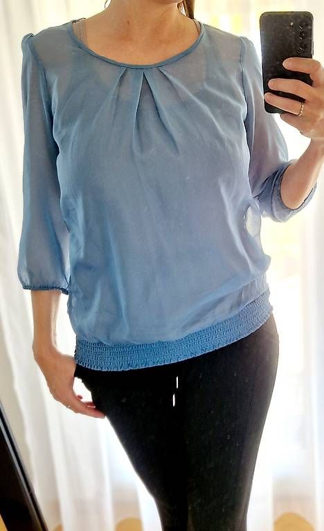 T-Shirts: Oberteil, Top, Shirt, Bluse, Sommer, pullover, pulli – Neu und originalverpackt aus Hettlingen von exp_p7b2 2