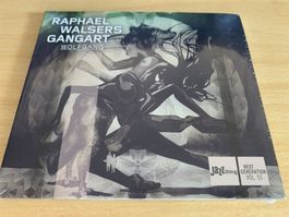 Raphael Walsers GangArt – Wolfgang