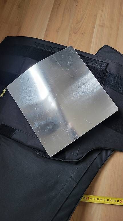 Protections: Coptex Schutzweste XL – D'occasion à Hinterforst par Metz69 2
