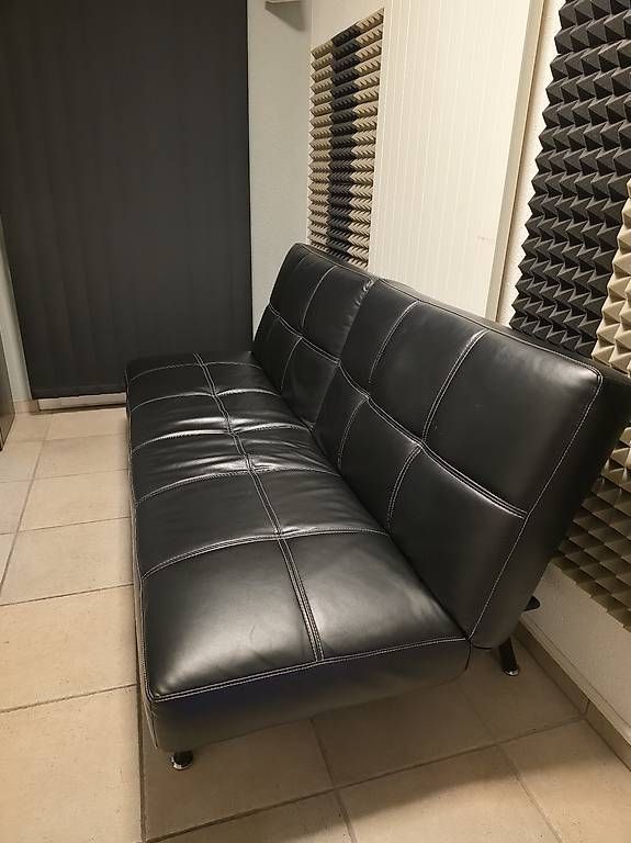 Divani: Sofa | Ledersofa | Schlafsofa – Usato da Menziken venduto da Lui94