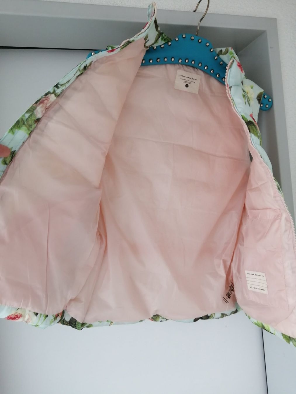 Gilet & Giacche senza maniche: Steppweste Weste size XS - S – Usato da Buchrain venduto da nat_pl5p 6