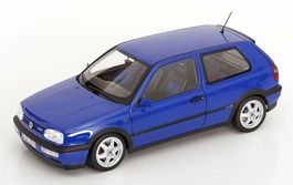 1:18 VW Golf 3 GTI Color Concept von Norev in blau
