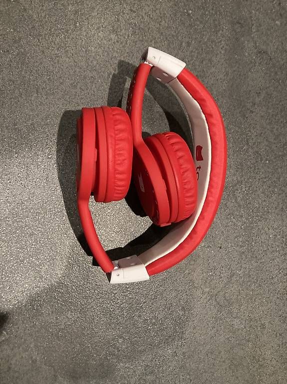 Cuffie: Tooniebox Kopfhörer – Usato da Schwanden Sigrisw venduto da bus_6c2l 1