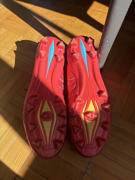 Scarpe da uomo: Mizuno Alpha made in Japan – Usato da Küsnacht ZH venduto da dan_vhd9 3