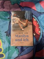 Roman Marilyn und ich Ji-Min Lee neu und originalverpackt