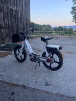 Piaggio Ciao Speed Engine Vb