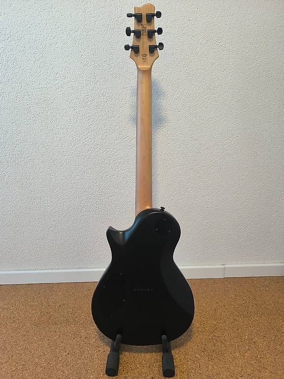 Musikinstrumente: Chapman ML 2 deep red satin – Gebraucht aus Therwil von Johndo01 1
