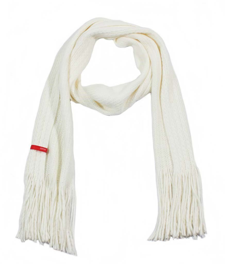 Esprit Foulard & Sciarpe: ESPRIT Strickschal – Usato da Belp venduto da caramel-secondhand