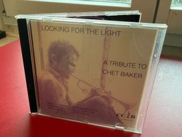 Dave Liebman - Looking For The Light - KA02A