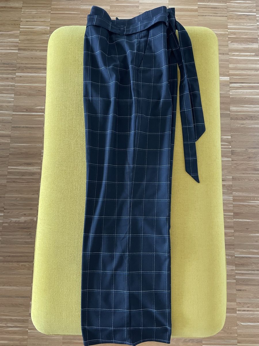 H&M Hosen: H & M Marlenehose – Neu (gemäss Beschreibung) aus Feusisberg von Mila1122 1