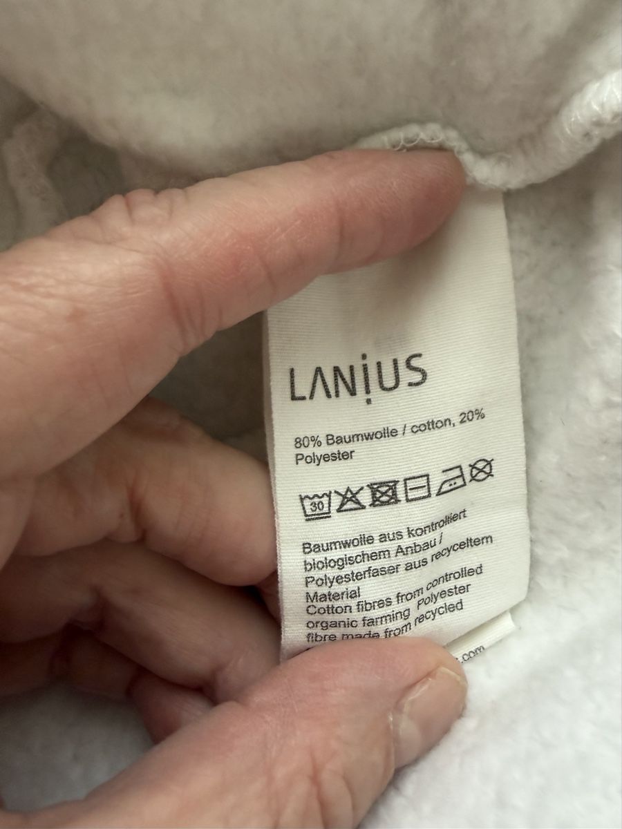 Maglioni & Felpe: Lanius Sweatshirt Grösse 38 – Nuovo (secondo la descrizione) da Bonstetten venduto da Moma10 4