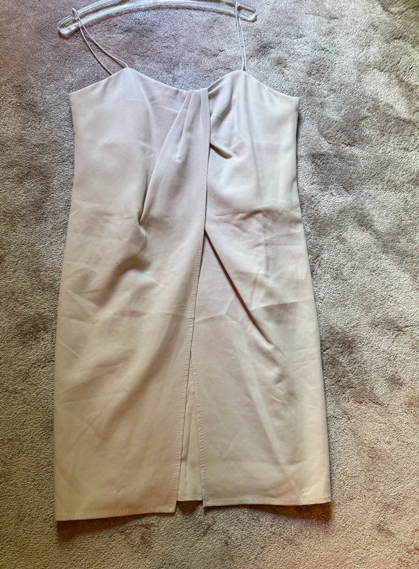 Max Mara Vestiti: Max Mara Cocktail Dress 42 – Usato da Zürich venduto da inf_n82r