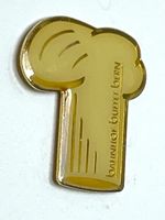 Pin Bahnhofbuffet Bern