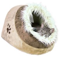Katzen Kuschelhöhle