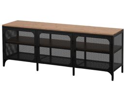 IKEA FJÄLLBO TV stand - very good condition