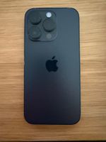 iPhone 14 Pro 256 GB Schwarz