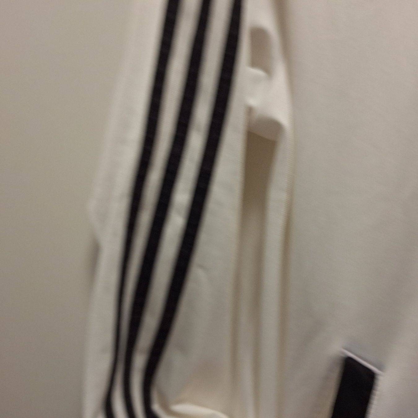 Canottiere & Pantaloni: Adidas Fc Basel Jacke L – Usato da Bellinzona venduto da LA-ropa-de-Juan 6