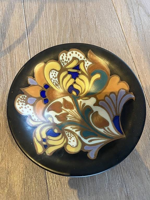 Assiettes: alte holland keramik 1925 – D'occasion à Zürich par agbounty