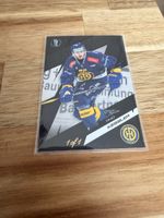 Sportzoo Playoffs 25/26 HCD Davos Kessler Base 1/1
