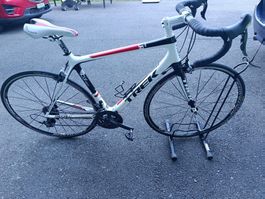 Trek Madone 4.7 – Carbone – Shimano Ultegra Taille 56 CM