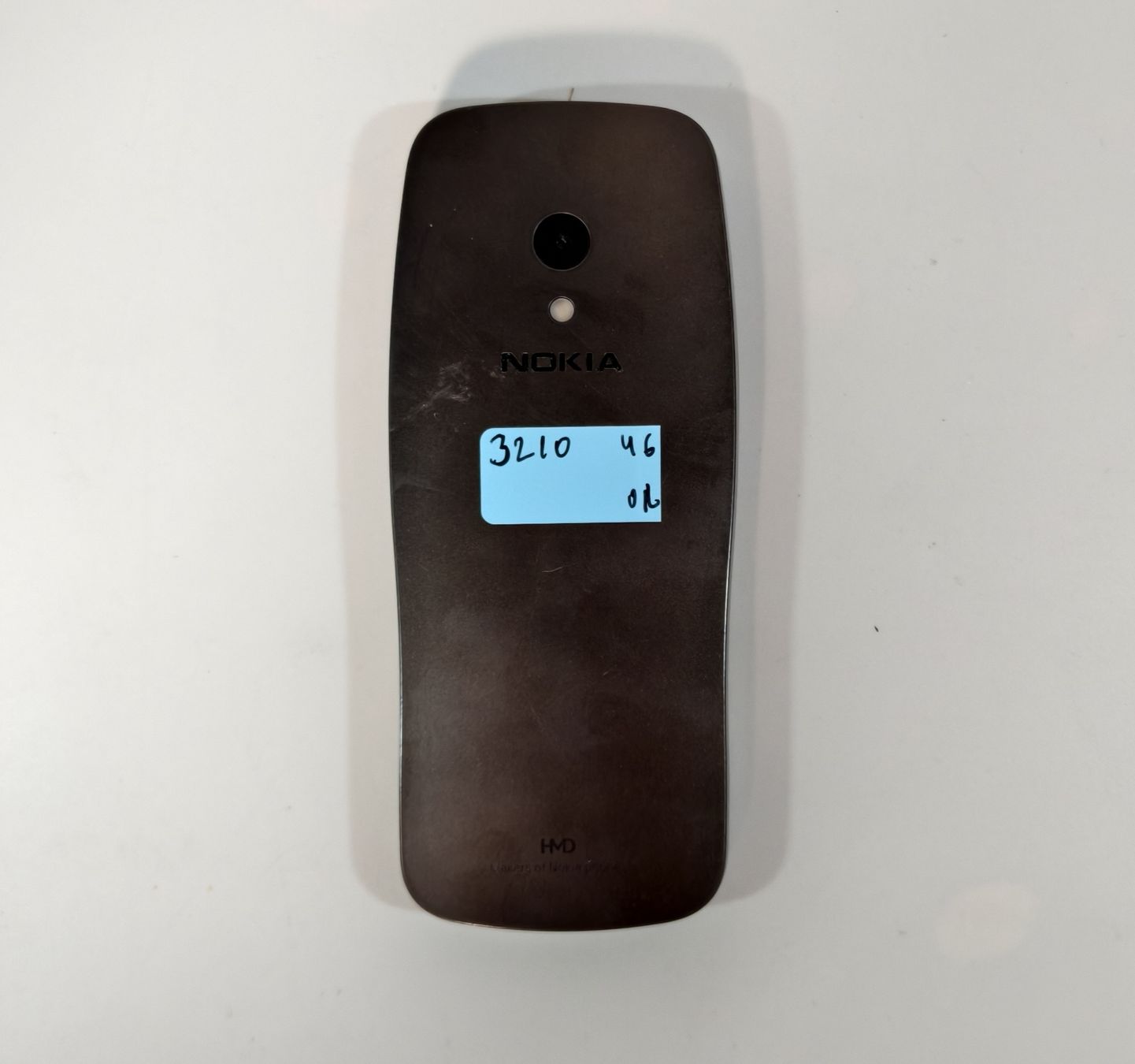 Nokia Telefoni cellulari / Smartphones: Nokia 3210 4G grey – Usato da Ehrendingen venduto da Rocky985 1