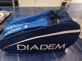 Diadem Tennistasche gross
