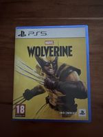 Wolverine PS5