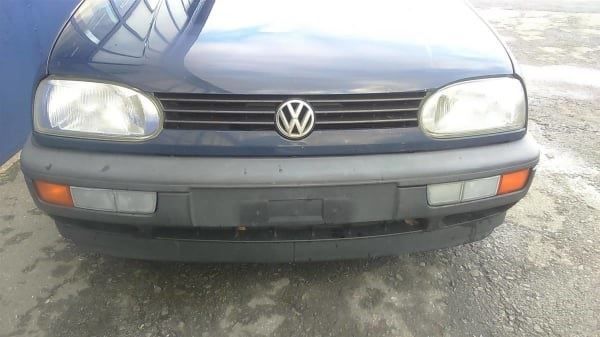 VW Fari: Vw Golf 3 Scheinwerfer rechts – Usato da Ibach venduto da Zingi73 1