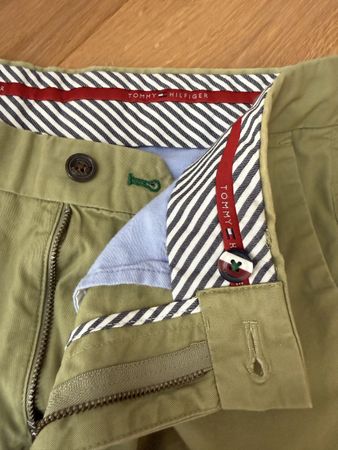 Tommy Hilfiger Shorts, Grösse 30
