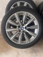 BMW Sommerräder, Top Zustand, Komplettradsatz original BMW