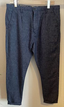 R.A.W Chaplin Hose /// wie Neu
