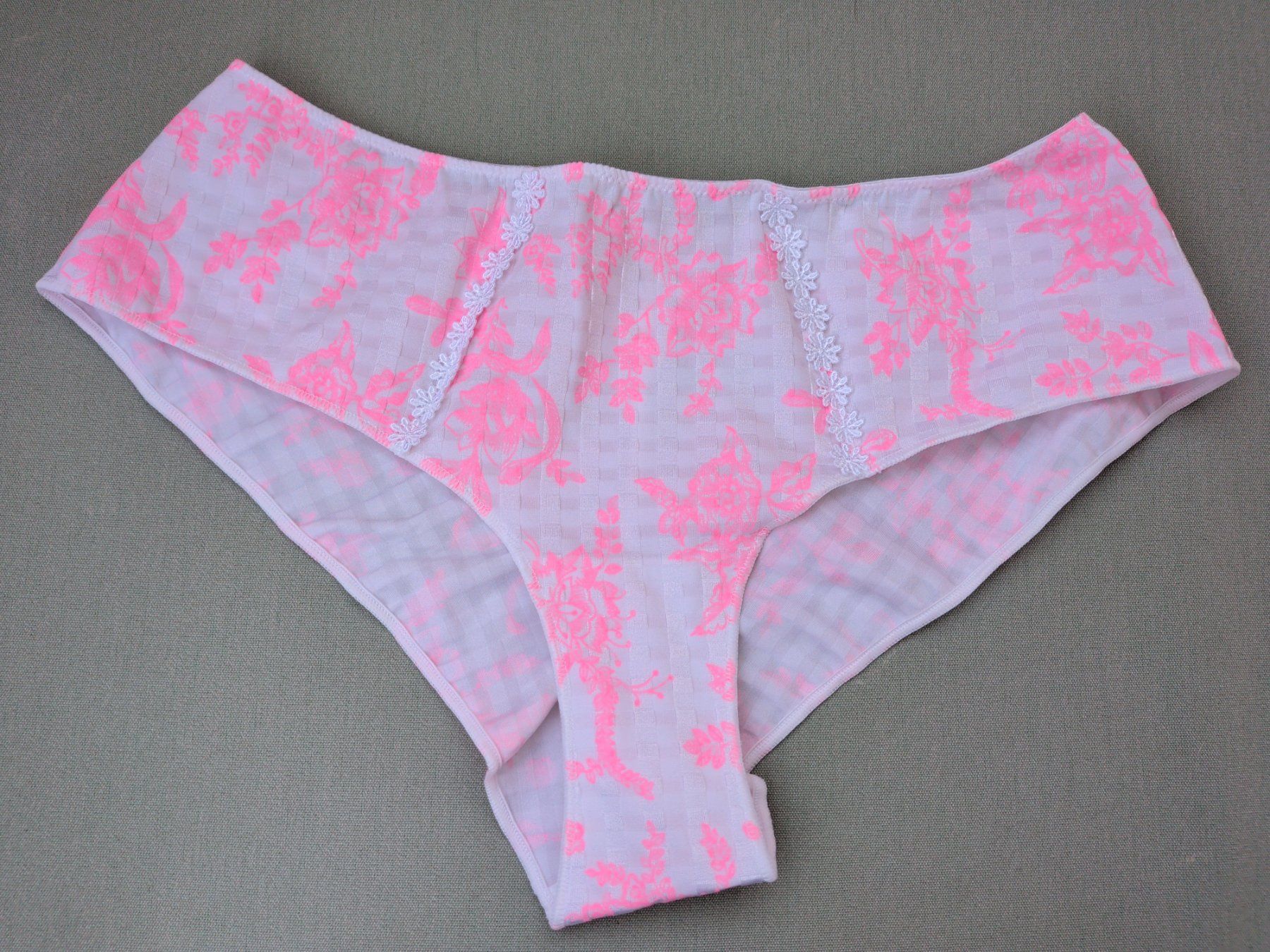 Marie Jo Altra biancheria intima: Marie Jo Hotpants Gr.42, Neu – Nuovo (secondo la descrizione) da Münchenbuchsee venduto da Grundel74